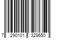 Barcode Image for UPC code 7290101328650