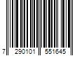 Barcode Image for UPC code 7290101551645