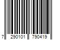 Barcode Image for UPC code 7290101790419