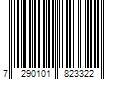 Barcode Image for UPC code 7290101823322