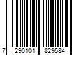 Barcode Image for UPC code 7290101829584