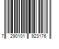 Barcode Image for UPC code 7290101923176