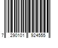 Barcode Image for UPC code 7290101924555