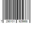 Barcode Image for UPC code 7290101925668