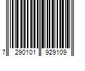 Barcode Image for UPC code 7290101929109