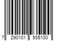 Barcode Image for UPC code 7290101935100