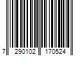 Barcode Image for UPC code 7290102170524