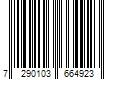 Barcode Image for UPC code 7290103664923