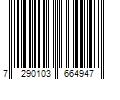 Barcode Image for UPC code 7290103664947