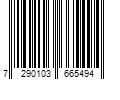 Barcode Image for UPC code 7290103665494