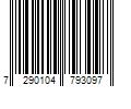 Barcode Image for UPC code 7290104793097