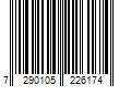 Barcode Image for UPC code 7290105226174