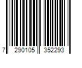 Barcode Image for UPC code 7290105352293