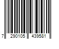 Barcode Image for UPC code 7290105439581