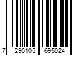 Barcode Image for UPC code 7290105695024