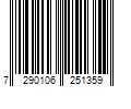 Barcode Image for UPC code 7290106251359