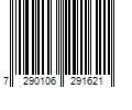 Barcode Image for UPC code 7290106291621