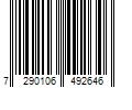 Barcode Image for UPC code 7290106492646