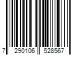 Barcode Image for UPC code 7290106528567