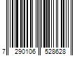 Barcode Image for UPC code 7290106528628