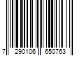 Barcode Image for UPC code 7290106650763