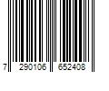 Barcode Image for UPC code 7290106652408