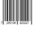 Barcode Image for UPC code 7290106820227