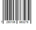 Barcode Image for UPC code 7290106863279