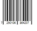 Barcode Image for UPC code 7290106864207