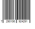 Barcode Image for UPC code 7290106924291