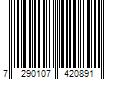 Barcode Image for UPC code 7290107420891