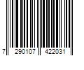 Barcode Image for UPC code 7290107422031