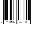 Barcode Image for UPC code 7290107427609