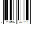 Barcode Image for UPC code 7290107427616