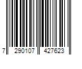 Barcode Image for UPC code 7290107427623