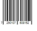 Barcode Image for UPC code 7290107608152