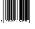 Barcode Image for UPC code 7290107649728