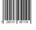 Barcode Image for UPC code 7290107951104