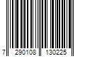 Barcode Image for UPC code 7290108130225