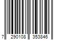 Barcode Image for UPC code 7290108353846