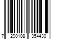 Barcode Image for UPC code 7290108354430