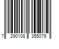 Barcode Image for UPC code 7290108355079