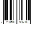 Barcode Image for UPC code 7290108356809