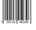 Barcode Image for UPC code 7290108452396