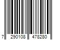 Barcode Image for UPC code 7290108478280