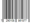 Barcode Image for UPC code 7290108861877