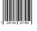 Barcode Image for UPC code 7290108927450