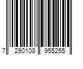 Barcode Image for UPC code 7290108955255