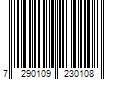 Barcode Image for UPC code 7290109230108