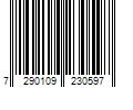 Barcode Image for UPC code 7290109230597